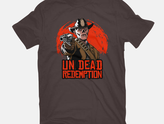 Undead Redemption