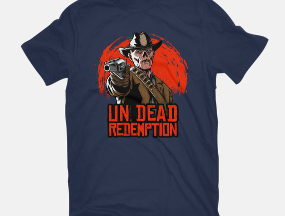 Undead Redemption