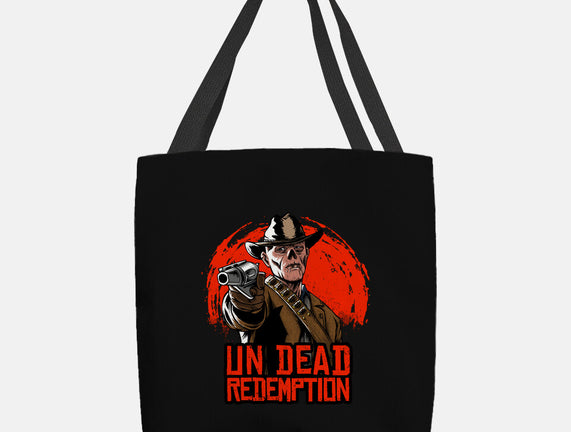 Undead Redemption