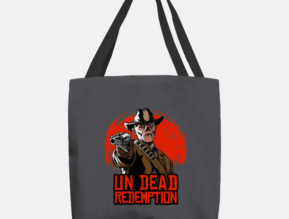 Undead Redemption