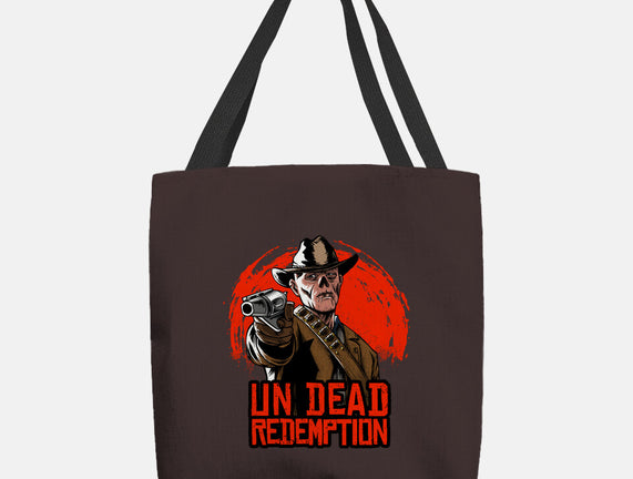 Undead Redemption