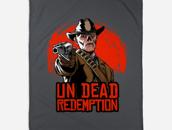 Undead Redemption