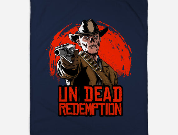 Undead Redemption