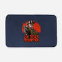 Undead Redemption-None-Memory Foam-Bath Mat-joerawks