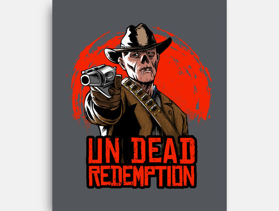 Undead Redemption