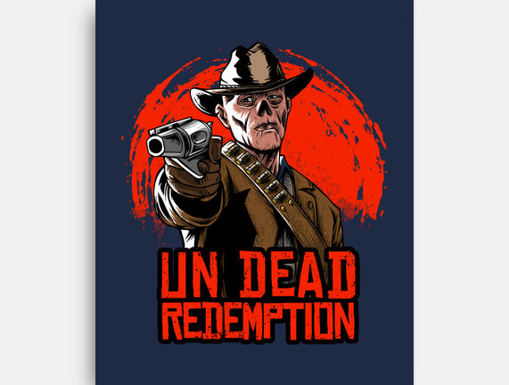 Undead Redemption