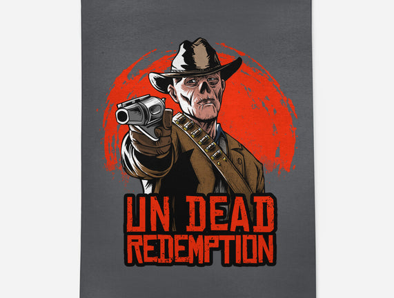 Undead Redemption