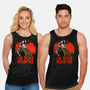 Undead Redemption-Unisex-Basic-Tank-joerawks