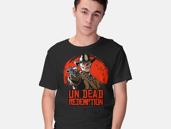 Undead Redemption