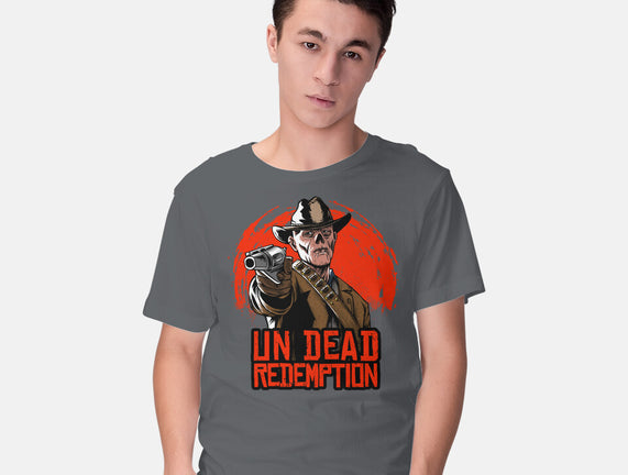 Undead Redemption