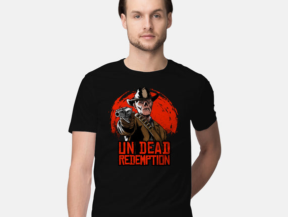 Undead Redemption