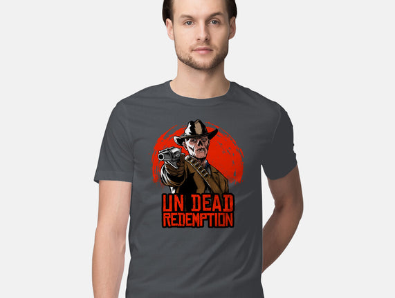 Undead Redemption