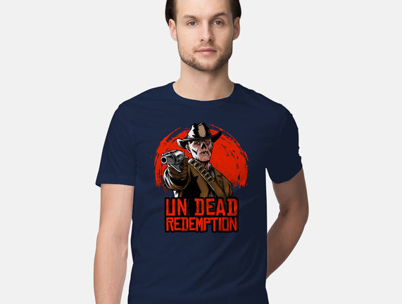 Undead Redemption