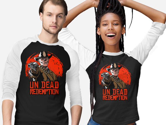 Undead Redemption