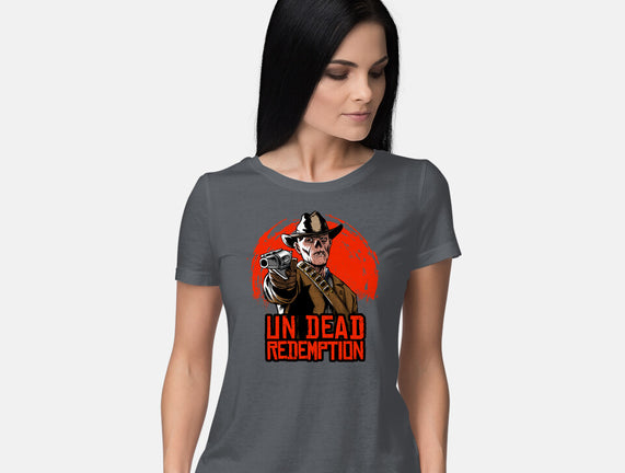 Undead Redemption