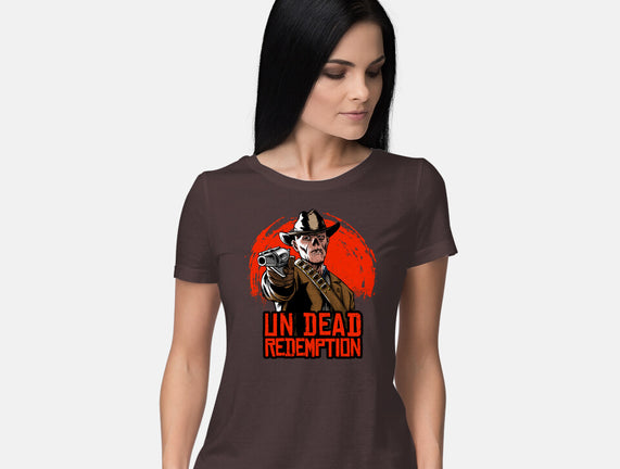 Undead Redemption