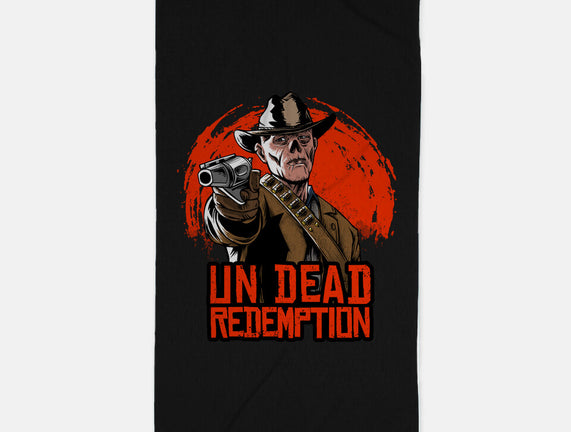 Undead Redemption