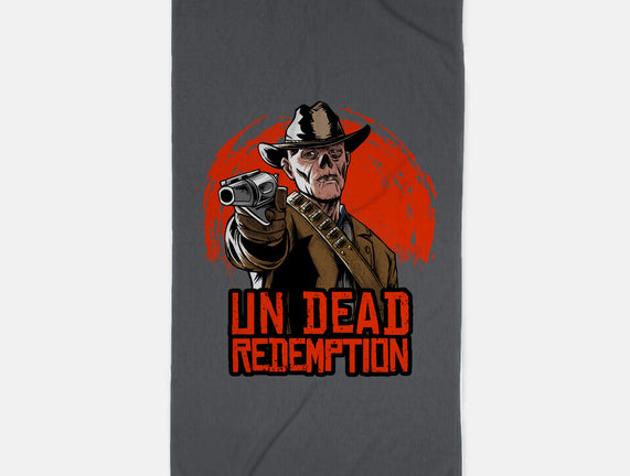 Undead Redemption