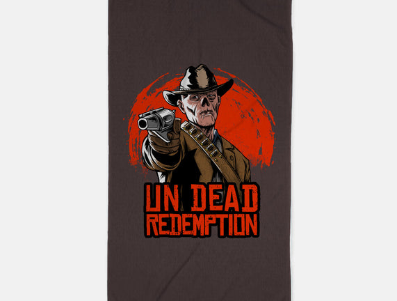 Undead Redemption