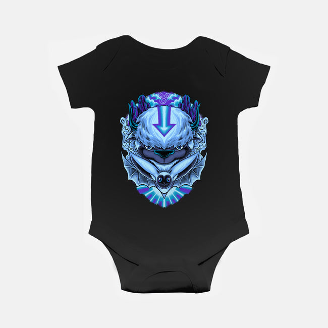 Avatar Pet-Baby-Basic-Onesie-spoilerinc