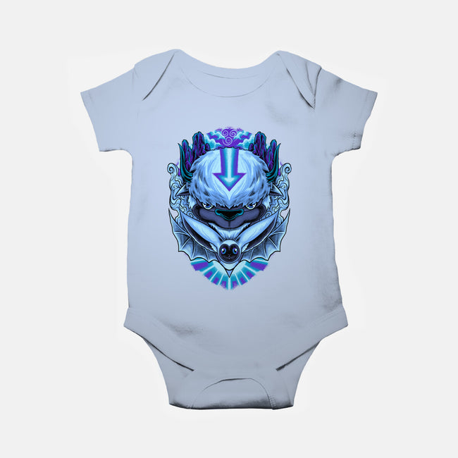 Avatar Pet-Baby-Basic-Onesie-spoilerinc