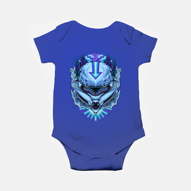 Avatar Pet-Baby-Basic-Onesie-spoilerinc