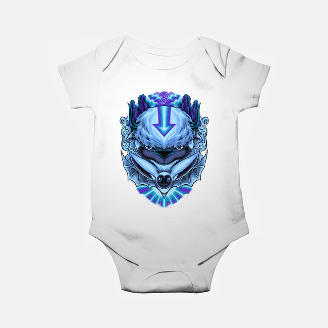 Avatar Pet-Baby-Basic-Onesie-spoilerinc