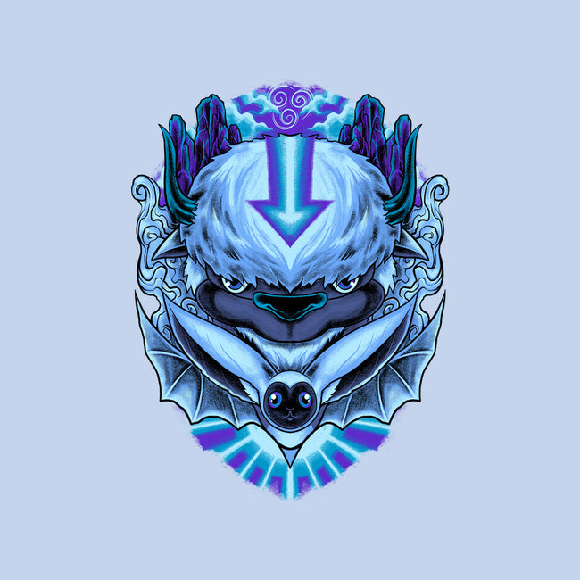 Avatar Pet-None-Glossy-Sticker-spoilerinc