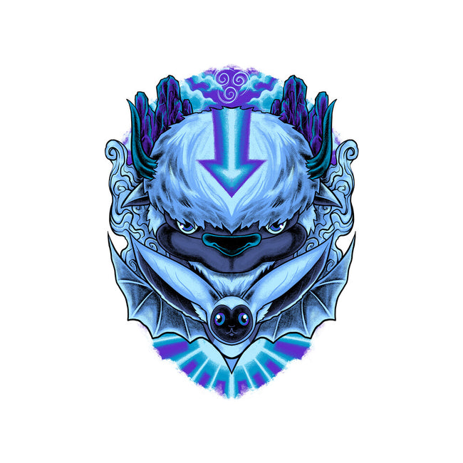 Avatar Pet-None-Glossy-Sticker-spoilerinc