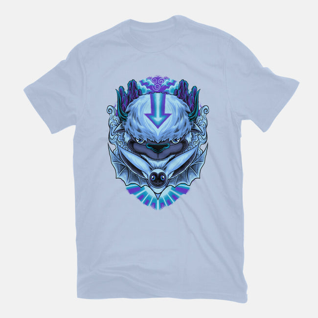 Avatar Pet-Unisex-Basic-Tee-spoilerinc