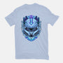 Avatar Pet-Womens-Fitted-Tee-spoilerinc