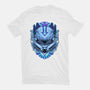 Avatar Pet-Womens-Fitted-Tee-spoilerinc