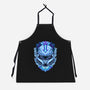 Avatar Pet-Unisex-Kitchen-Apron-spoilerinc