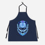 Avatar Pet-Unisex-Kitchen-Apron-spoilerinc