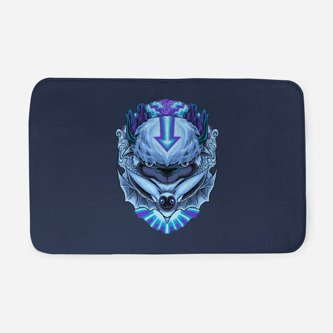 Avatar Pet-None-Memory Foam-Bath Mat-spoilerinc