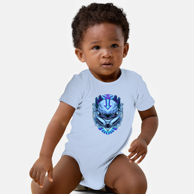 Avatar Pet-Baby-Basic-Onesie-spoilerinc