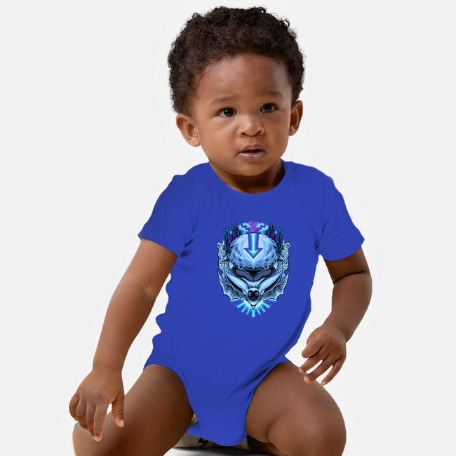 Avatar Pet-Baby-Basic-Onesie-spoilerinc