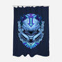 Avatar Pet-None-Polyester-Shower Curtain-spoilerinc