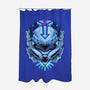 Avatar Pet-None-Polyester-Shower Curtain-spoilerinc