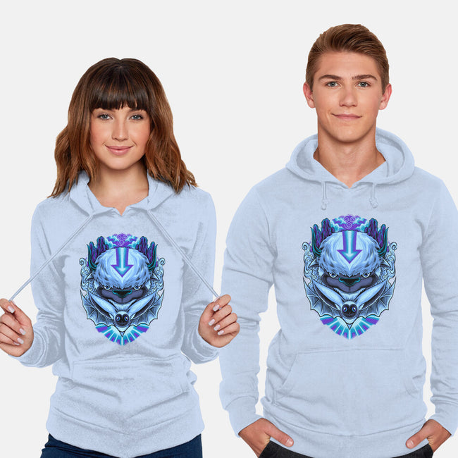 Avatar Pet-Unisex-Pullover-Sweatshirt-spoilerinc