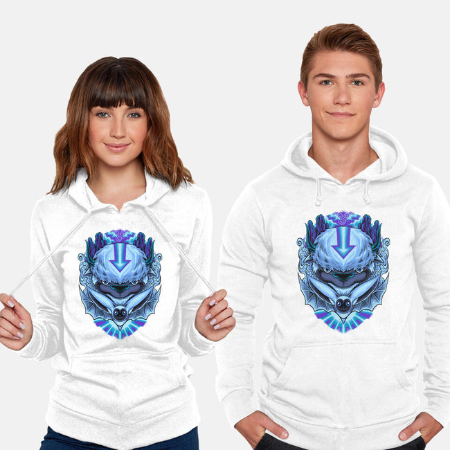 Avatar Pet-Unisex-Pullover-Sweatshirt-spoilerinc