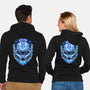 Avatar Pet-Unisex-Zip-Up-Sweatshirt-spoilerinc