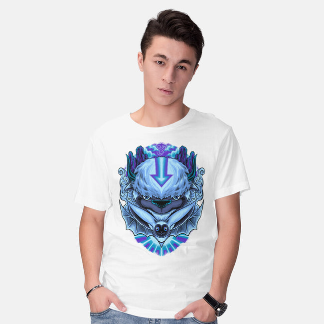 Avatar Pet-Mens-Basic-Tee-spoilerinc