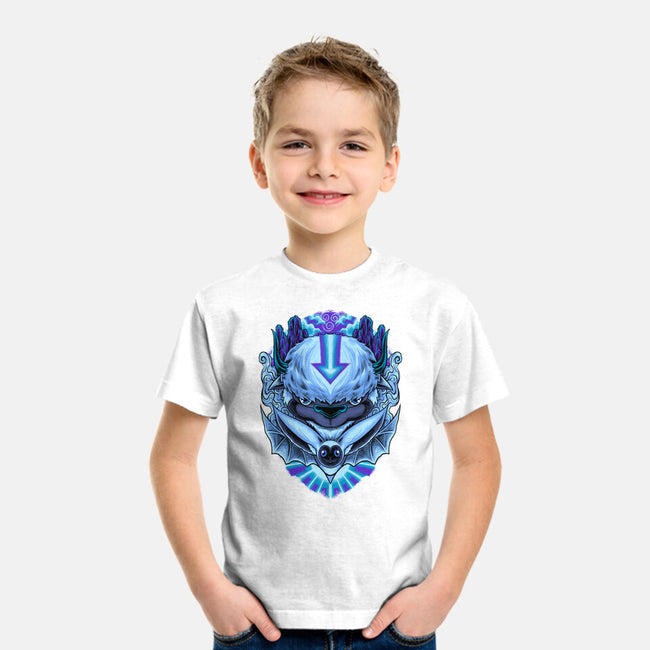 Avatar Pet-Youth-Basic-Tee-spoilerinc