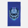 Avatar Pet-None-Beach-Towel-spoilerinc