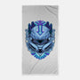 Avatar Pet-None-Beach-Towel-spoilerinc