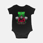 No Limit-Baby-Basic-Onesie-badhowler