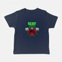 No Limit-Baby-Basic-Tee-badhowler