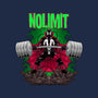 No Limit-None-Fleece-Blanket-badhowler