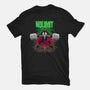 No Limit-Mens-Premium-Tee-badhowler